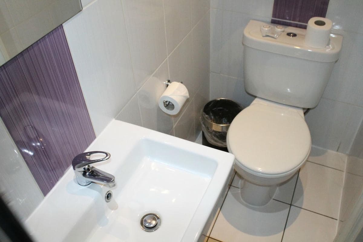 Banyo sıhhi tesisat kontrolü